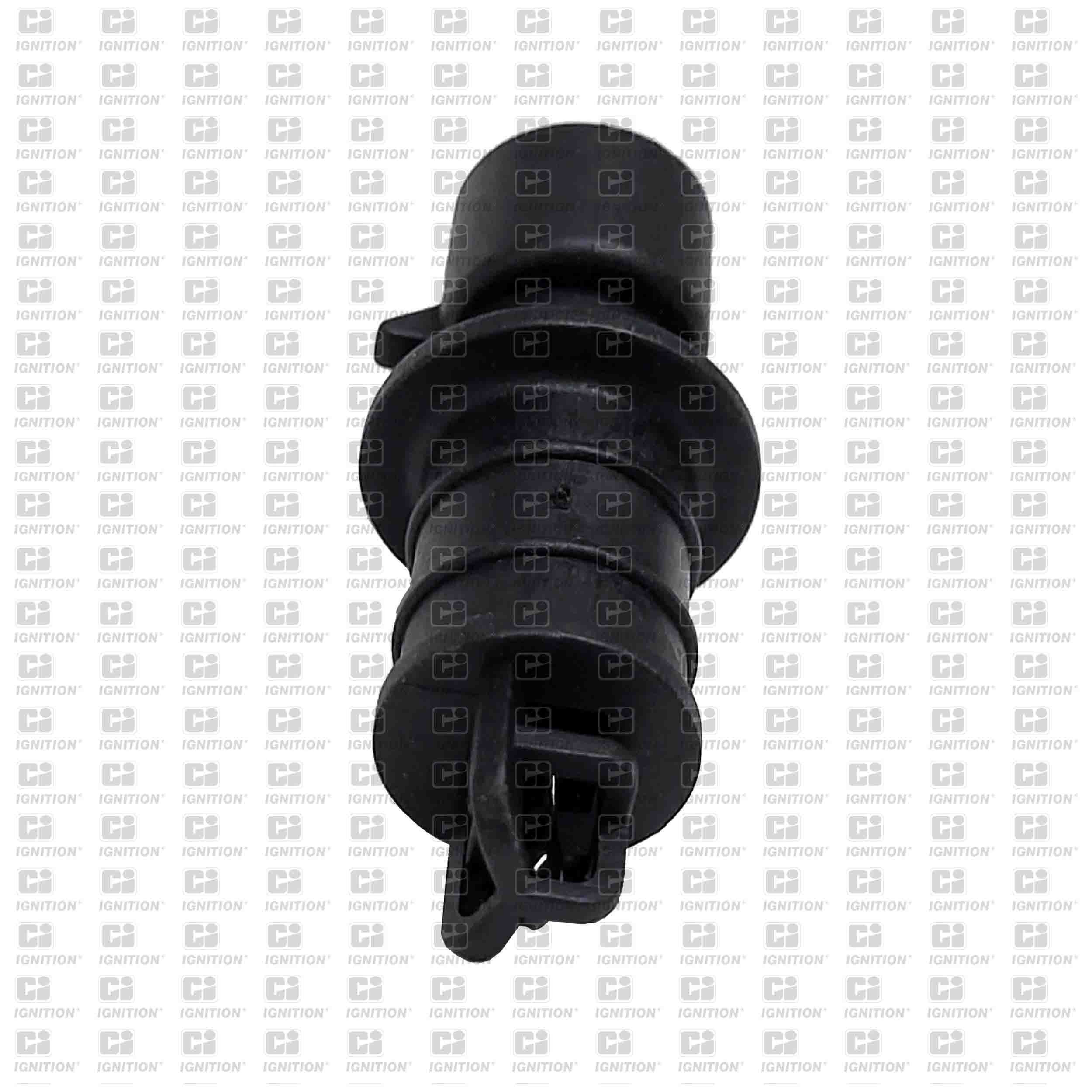  Sensor de temperatura da mistura de ar Opel Frontera B SUV (6B) (1998 - 2003) B